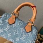 2024年6月28日人気新作入荷ルイヴィトンバッグ BAILI工場16 x 10 x 7.5