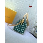 2024年6月28日人気新作入荷ルイヴィトンバッグ BAILI工場30x21x17