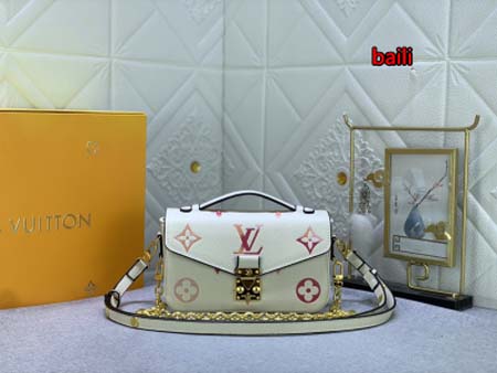 2024年6月28日人気新作入荷ルイヴィトンバッグ BAIL...
