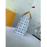 2024年6月28日人気新作入荷ルイヴィトンバッグ BAILI工場35.0 x 27.0 x 14.0