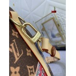 2024年6月28日人気新作入荷ルイヴィトンバッグ BAILI工場45.0 x 27.0 x 20.0