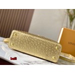 2024年6月28日人気新作入荷ルイヴィトンバッグ BAILI工場31.5*20*11cm