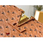 2024年6月28日人気新作入荷ルイヴィトンバッグ BAILI工場31.5*20*11cm