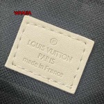 2024年6月28日人気新作入荷ルイヴィトンバッグ wanjia工場25×18.5×7