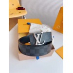 2024年6月28日人気新作入荷40MMルイヴィトンベルト YEZI工場