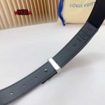 2024年6月28日高品質新作入荷30MMルイヴィトン ベルト YEZI工場