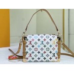 2024年6月28日人気新作入荷ルイヴィトンバッグ wanjia工場21x14x6cm