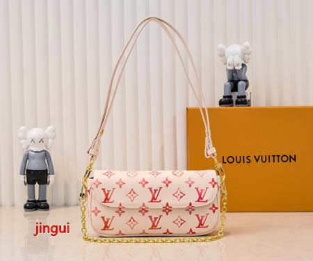 2024年6月28日人気新作入荷ルイヴィトンバッグ wanj...