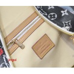 2024年6月28日人気新作入荷ルイヴィトンバッグ wanjia工場50.0 x 29.0 x 23.0
