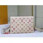 2024年6月28日人気新作入荷ルイヴィトンバッグ wanjia工場26.0 x 20.0 x 12.0