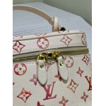 2024年6月28日人気新作入荷ルイヴィトンバッグ wanjia工場19x14x10cm