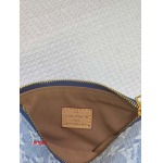 2024年6月28日人気新作入荷ルイヴィトンバッグ wanjia工場21x16x7cm