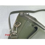 2024年6月28日人気新作入荷ルイヴィトンバッグ wanjia工場20 x 12 x 5.5