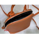 2024年6月28日人気新作入荷ルイヴィトンバッグ wanjia工場15.0 x 20.0 x 10.0