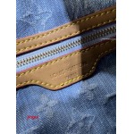 2024年6月28日人気新作入荷ルイヴィトンバッグ wanjia工場25 X 18 X 15CM