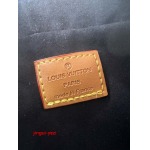 2024年6月28日人気新作入荷ルイヴィトンバッグ jingui工場18.5 x 13.0 x 8.0