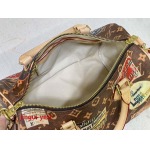 2024年6月28日人気新作入荷ルイヴィトンバッグ jingui工場30x21x17cm