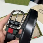 2024年高品質新品入荷グッチ ベルト35mm    yezi工場