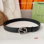 2024年高品質新品入荷グッチ ベルト40mm yezi工場