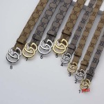 2024年高品質新品入荷グッチ ベルト20mm yezi工場