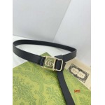 2024年高品質新品入荷グッチ女性 ベルト20mm yezi工場