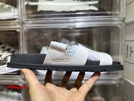 2024年7月1日高品質新品入荷エルメス スリッパpengda工場 35-46