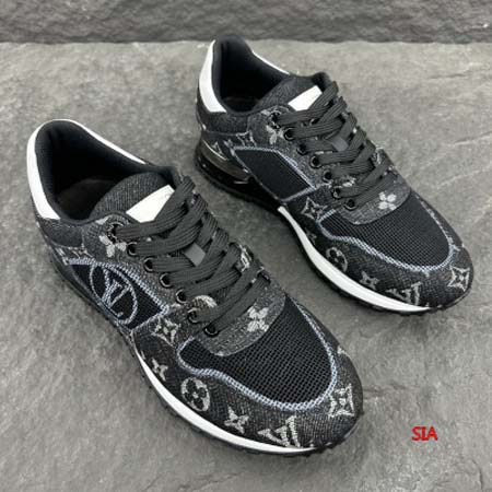 2024年7月1日高品質新品入荷ルイヴィトン スニーカー SIA工場35-45