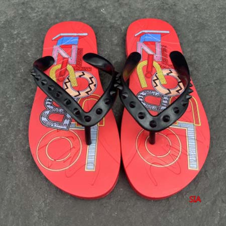 2024年7月1日高品質新品入荷Christian Louboutin スリッパ  SIA工場35-45