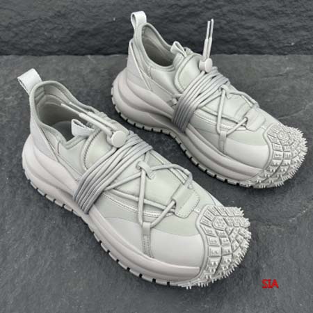 2024年7月1日高品質新品入荷モンクレール スニーカー SIA工場35-45