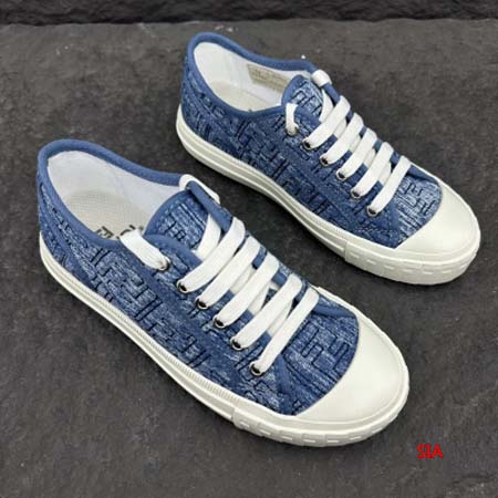 2024年7月1日高品質新品入荷FENDI スニーカー SIA工場35-45