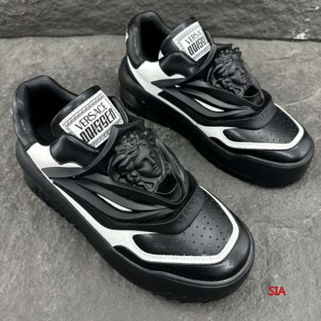 2024年7月1日高品質新品入荷ヴェルサーチ スニーカー SIA工場35-45