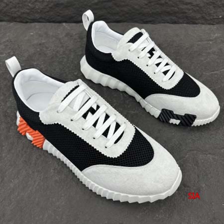 2024年7月1日高品質新品入荷エルメス  スニーカー SIA工場35-45