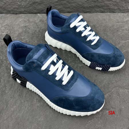 2024年7月1日高品質新品入荷エルメス  スニーカー SIA工場35-45