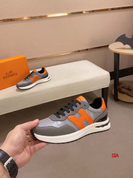 2024年7月1日新品入荷エルメス スニーカー chuanzh工場38-45