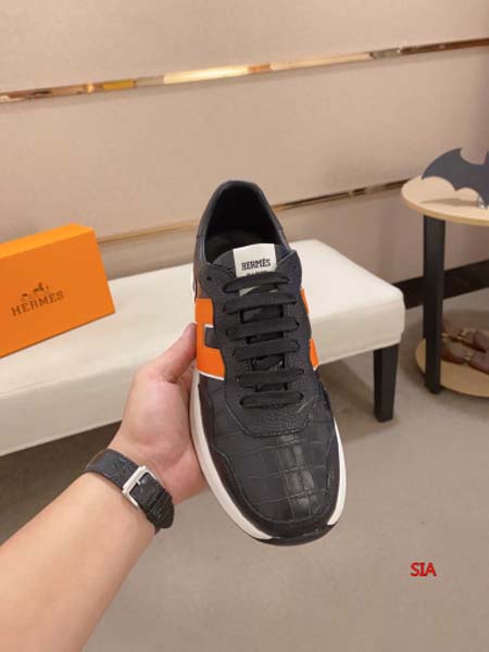 2024年7月1日新品入荷エルメス スニーカー chuanzh工場38-45