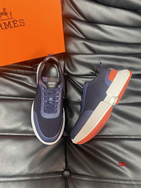 2024年7月1日新品入荷エルメス  スニーカー chuanzh工場38-45