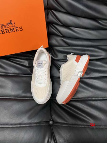 2024年7月1日新品入荷エルメス  スニーカー chuanzh工場38-45