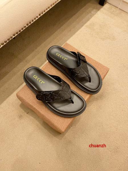 2024年7月2日新品入荷 グッチスリッパ chuanzh工場38-45