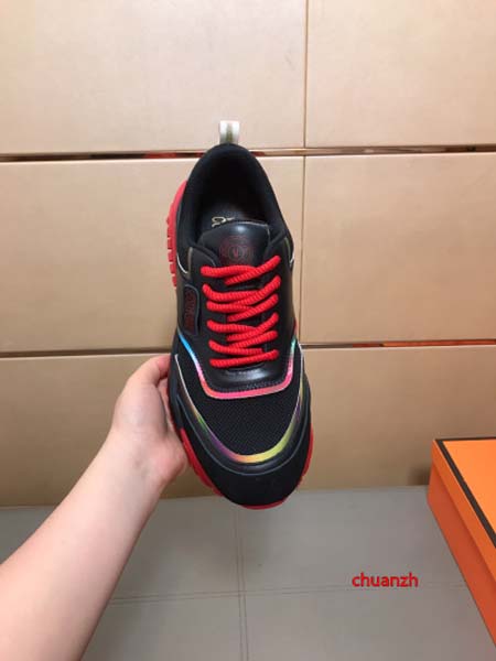 2024年7月2日新品入荷ヴェルサーチスニーカー chuanzh工場