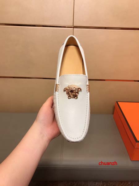 2024年7月2日新品入荷ヴェルサーチスニーカー chuanzh工場