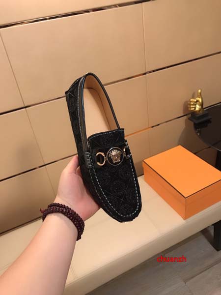 2024年7月2日新品入荷ヴェルサーチスニーカー chuanzh工場