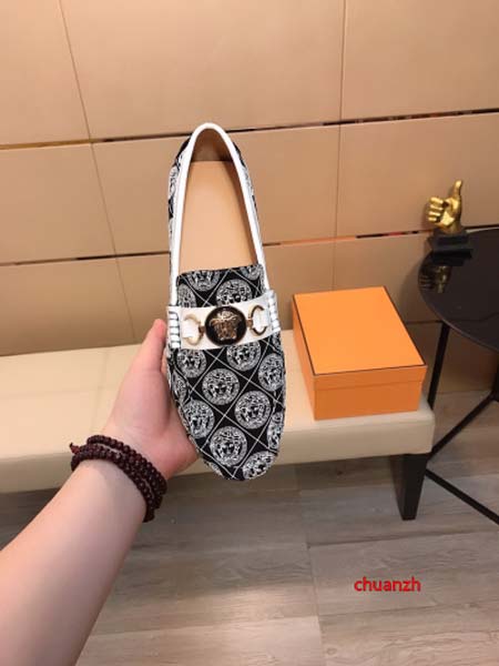 2024年7月2日新品入荷ヴェルサーチスニーカー chuanzh工場