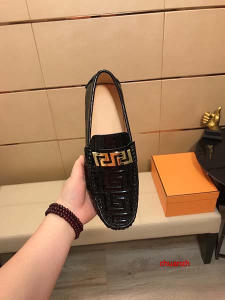 2024年7月2日新品入荷ヴェルサーチスニーカー chuanzh工場