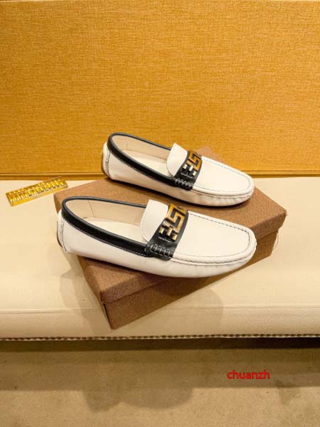 2024年7月2日新品入荷ヴェルサーチスニーカー chuanzh工場38-45