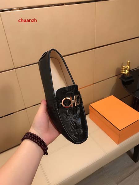 2024年7月2日新品入荷フェラガモ スニーカー chuanzh工場