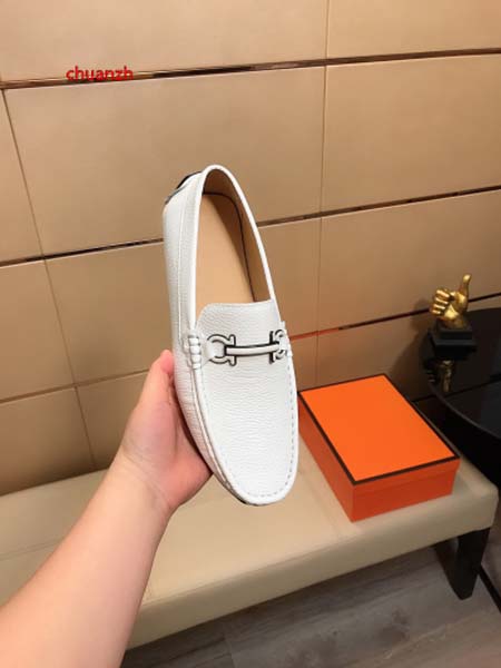 2024年7月2日新品入荷フェラガモ  スニーカー chuanzh工場