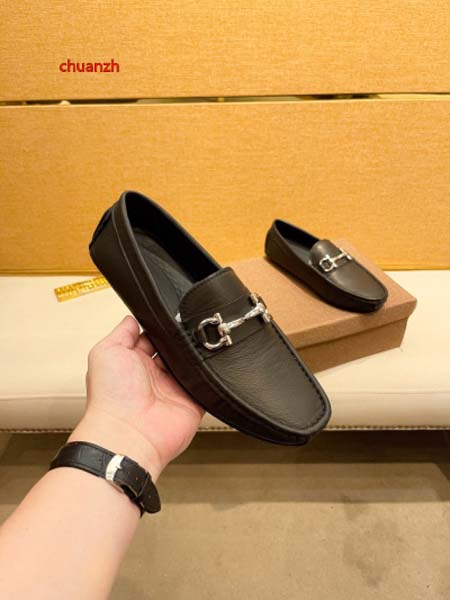 2024年7月2日新品入荷フェラガモ スニーカー chuanzh工場38-45