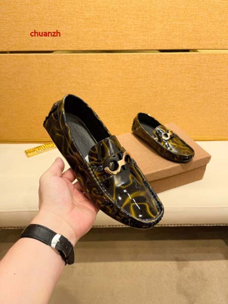 2024年7月2日新品入荷フェラガモ  スニーカー chuanzh工場38-45