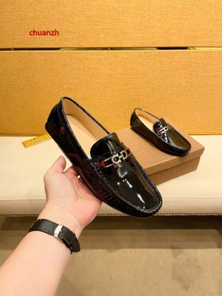 2024年7月2日新品入荷フェラガモ  スニーカー chuanzh工場38-45