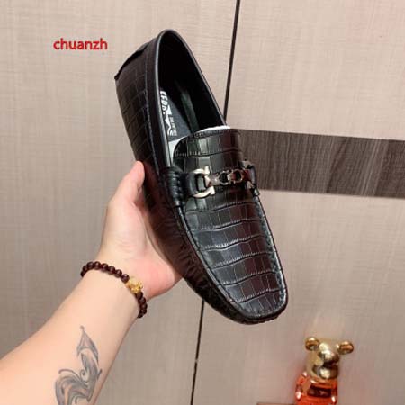 2024年7月2日新品入荷フェラガモ  スニーカー chuanzh工場